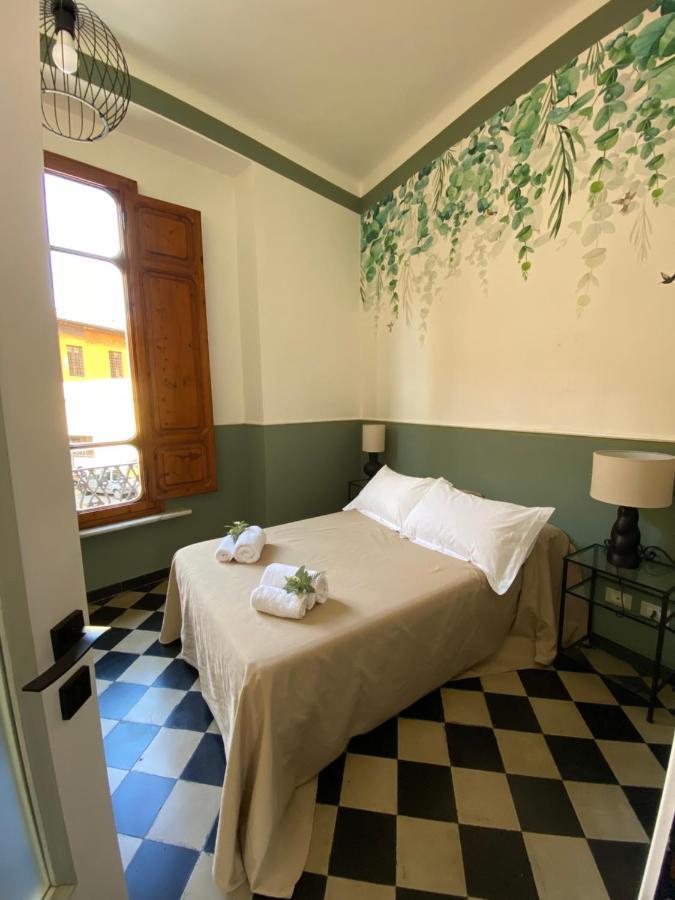 Blom Apartments Pisa Exterior foto